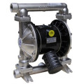 Qbk Series Air Operated Diaphragm Pump